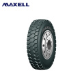 QUALITY TYRE IN LONG MILEAGE stronger load capability 11R22.5 truck tire